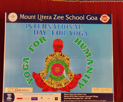 Events-MLZS Goa