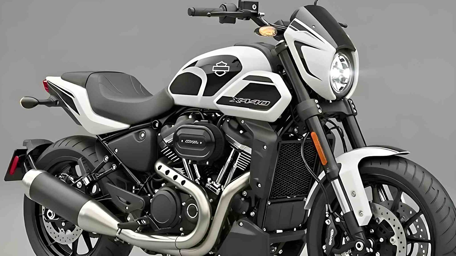 2026 Harley Davidson X440 T