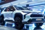2026 Toyota RAV4 Revealed: Bold New Look, Better Mileage & Tech Features